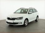 Škoda Fabia - fotka číslo 1