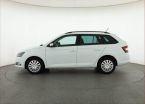 Škoda Fabia - fotka číslo 2