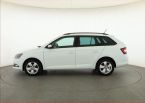 Škoda Fabia - fotka číslo 2