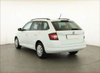 Škoda Fabia - fotka číslo 3