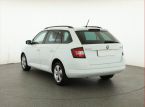 Škoda Fabia - fotka číslo 3