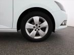 Škoda Fabia - fotka číslo 15