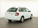 Škoda Fabia - fotka číslo 4
