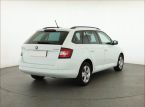 Škoda Fabia - fotka číslo 4