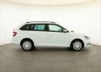 Škoda Fabia - fotka číslo 5