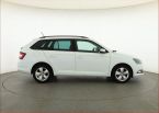 Škoda Fabia - fotka číslo 5
