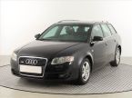 Audi A4 - fotka číslo 1