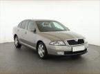 Škoda Octavia - fotka číslo 0