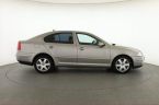 Škoda Octavia - fotka číslo 1