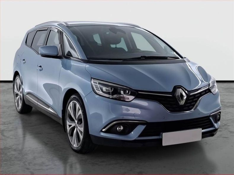 Renault Grand Scenic - hlavní fotka inzerátu