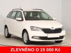 Škoda Fabia - fotka číslo 0