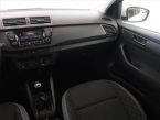 Škoda Fabia - fotka číslo 7