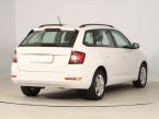 Škoda Fabia - fotka číslo 4