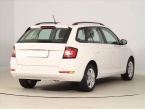 Škoda Fabia - fotka číslo 4