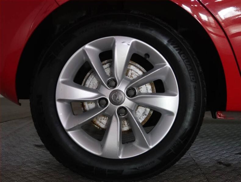 Renault Fluence - hlavní fotka