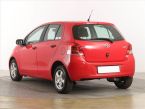 Toyota Yaris - fotka číslo 3