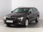 Škoda Superb - fotka číslo 1