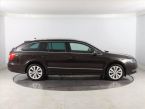 Škoda Superb - fotka číslo 5