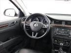 Škoda Superb - fotka číslo 6
