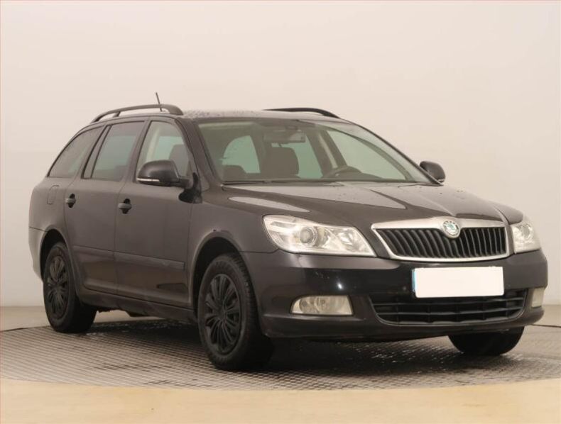 Škoda Octavia - hlavní fotka inzerátu