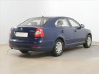 Škoda Octavia - fotka číslo 4