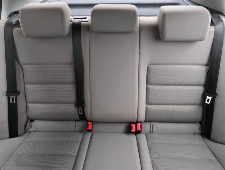 Škoda Octavia - hlavní fotka