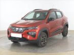 Dacia Spring - fotka číslo 1