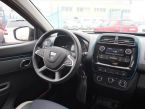 Dacia Spring - fotka číslo 6