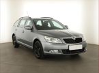 Škoda Octavia - fotka číslo 0