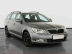 Škoda Octavia - fotka číslo 0