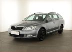 Škoda Octavia - fotka číslo 1