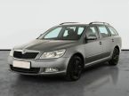 Škoda Octavia - fotka číslo 1