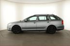 Škoda Octavia - fotka číslo 2
