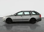 Škoda Octavia - fotka číslo 2
