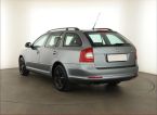Škoda Octavia - fotka číslo 3