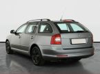 Škoda Octavia - fotka číslo 3