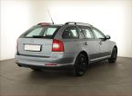 Škoda Octavia - fotka číslo 4