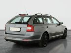 Škoda Octavia - fotka číslo 4