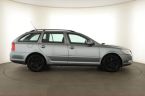 Škoda Octavia - fotka číslo 5