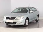Škoda Octavia - fotka číslo 1