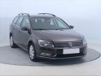 Volkswagen Passat - fotka číslo 0