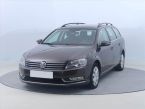 Volkswagen Passat - fotka číslo 1
