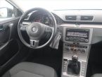 Volkswagen Passat - fotka číslo 6