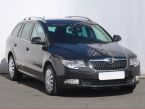 Škoda Superb - fotka číslo 0