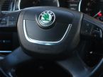 Škoda Superb - fotka číslo 20