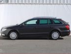 Škoda Superb - fotka číslo 2