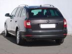 Škoda Superb - fotka číslo 3
