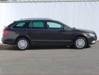 Škoda Superb - fotka číslo 5