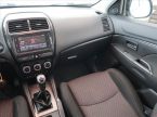 Mitsubishi ASX  - fotka číslo 7