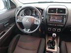Mitsubishi ASX  - fotka číslo 6